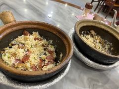 -红星光发煲仔饭(大石街店)