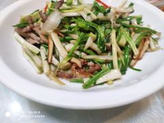 -盐通酒家(金桥湾清水苑店)