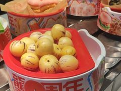 -龍歌自助小火锅(李沧顺和汇店)