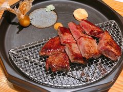 -花潮料理艺食馆(世欧广场店)