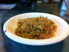 米粉-天厨妙香素食餐厅(清华店)