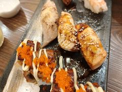 -东京屋(武定路店)