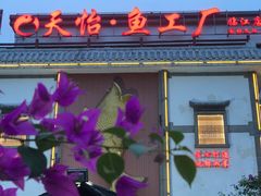 -天怡·鱼工厂(临江店)