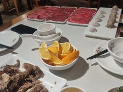 -焯牛潮汕牛肉火锅(云峰街创始店)