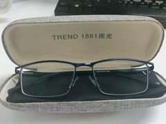 -Trend1881视光·蔡司视觉(领展广场店)
