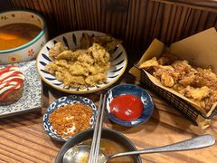 -食戟