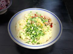 -万三面馆(青龙正街太古里店)