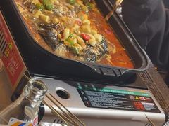 -云晓光头烧烤吧(盛夏店)