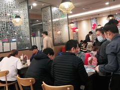 大堂-呷哺呷哺 黄金牧场 (旧宫永辉超市店)