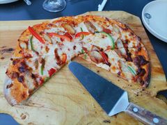 -疯克大象美式烤肉餐厅