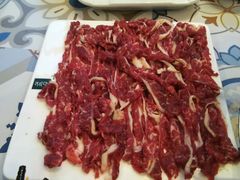 -普宁潮汕牛肉火锅(新香洲店)