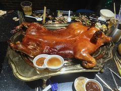 -冰城小镇音乐串吧·聚会餐厅(百子湾店)
