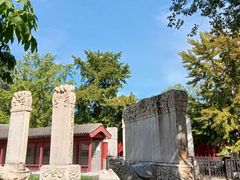 -北京石刻艺术博物馆(五塔寺)
