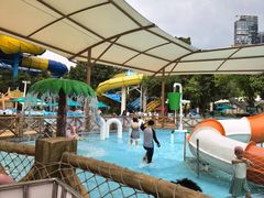 -武汉玛雅海滩水公园