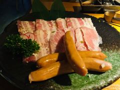 -本寻烧肉酒场(双井店)