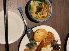 -上海静安昆仑大酒店