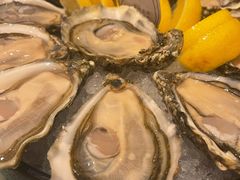 法国吉娜朵生蚝-斯普汇生蚝牛排馆(中骏世界城店)