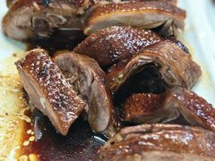 豉油王焗鹅-海鲜街菜馆(海珠南路店)