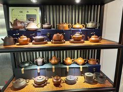 -竟陵水茶苑(首享科技大厦店)