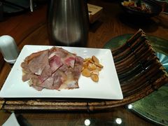 -秦唐一号西安菜馆(钟楼店)