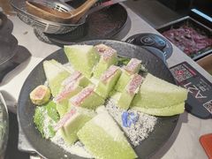 -芸山季·云南野生菌火锅(人民广场来福士店)