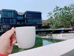 -星巴克(深圳前海企业公馆店)