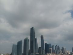 -青岛第三海水浴场