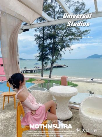 深圳最美海滩｜国庆长假旅游度假绝佳去处、