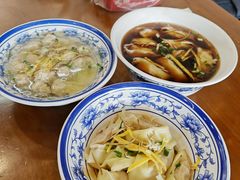 -忆秦园小笼包(惠山古镇总店)