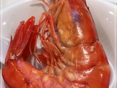 -海宝酒家(中山四路店)