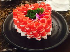 -重庆爽翻天老火锅(临平万达广场店)