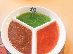 -甘尼仕印度餐厅爵士酒吧(阳春巷店)