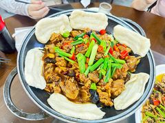 -亿香院土菜馆(东岳街店)