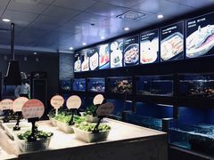 -徐记海鲜(陕西历史博物馆|明德门店)