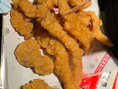 -师烤·豆花烤鱼(广州荔湾扬韬广场店)