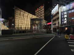 -捷运美丽岛站(The Dome of Light)