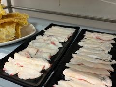 胸口捞-吉友粥底火锅(方斜路店)