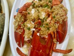 -小海豚•老字号海鲜餐厅(天涯店)