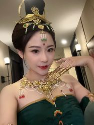 -盘子女人坊古装写真摄影(天津总店)