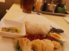 -永盈茶餐厅(中山四路店)