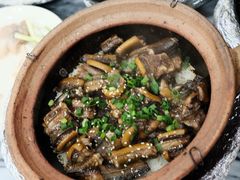 -红星光发煲仔饭(大石街店)