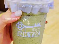 -INK TIK(墨滴咖啡·天安云谷店)