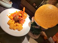 -吴越荣记·苏州菜·松鼠桂鱼(斜塘老街店)