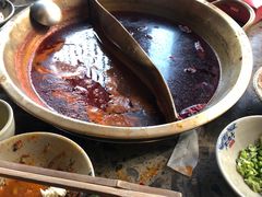 -小龙坎火锅(万象城店)