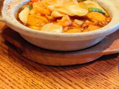 -四川豆花饭庄