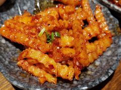 琅琊土豆-付小姐在成都(五道口店)