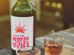-首尔大排档