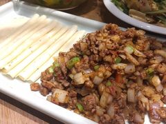 -大巴扎的姑娘(荣盛时代广场店)