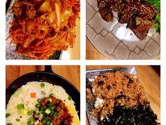 -三更食堂