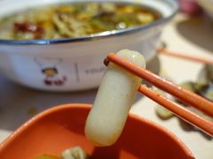 -友达面馆(二七南路店)